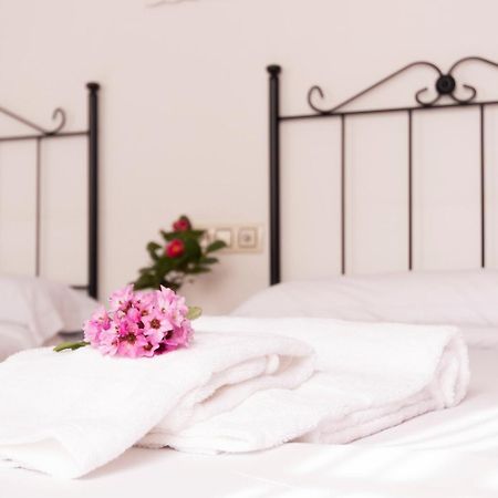 Hostal San Cristobal - Pontedeume Экстерьер фото