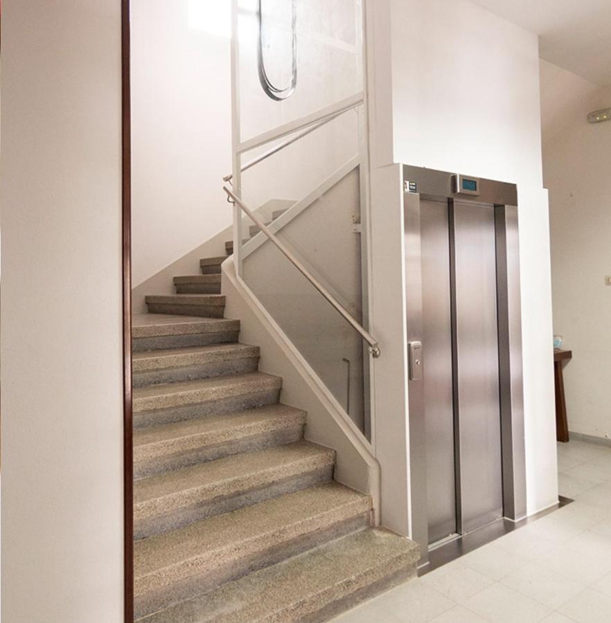 Hostal San Cristobal - Pontedeume Экстерьер фото