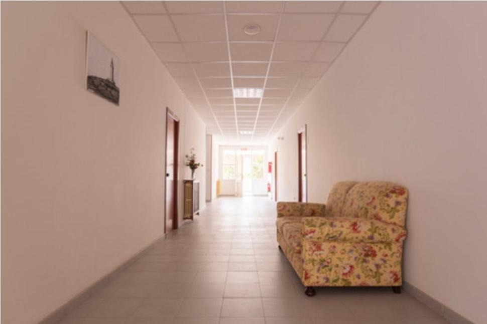 Hostal San Cristobal - Pontedeume Экстерьер фото