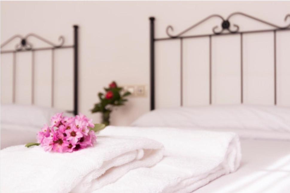 Hostal San Cristobal - Pontedeume Экстерьер фото