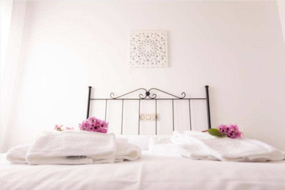 Hostal San Cristobal - Pontedeume Экстерьер фото