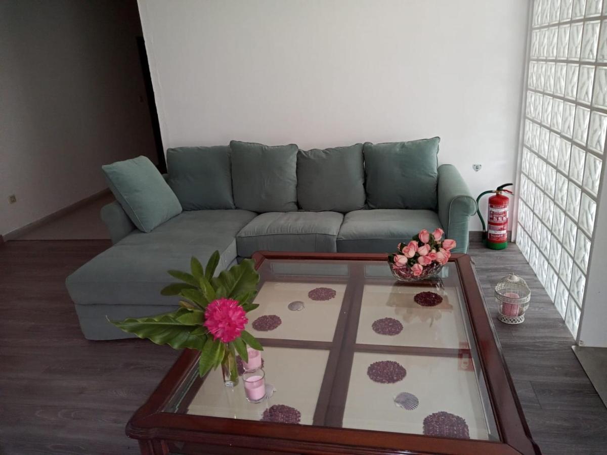 Hostal San Cristobal - Pontedeume Экстерьер фото
