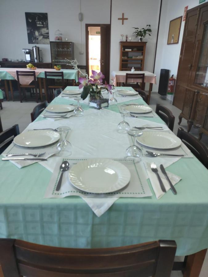 Hostal San Cristobal - Pontedeume Экстерьер фото