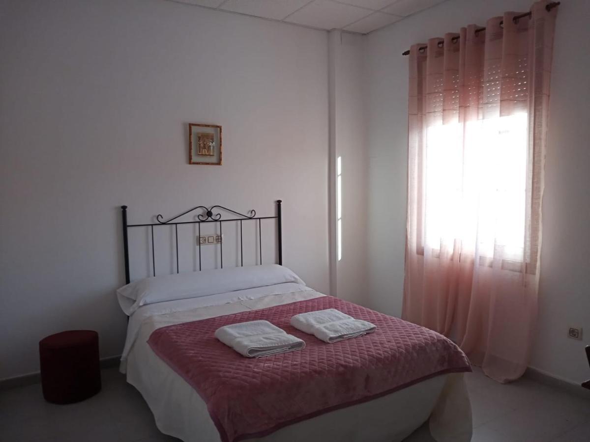 Hostal San Cristobal - Pontedeume Экстерьер фото