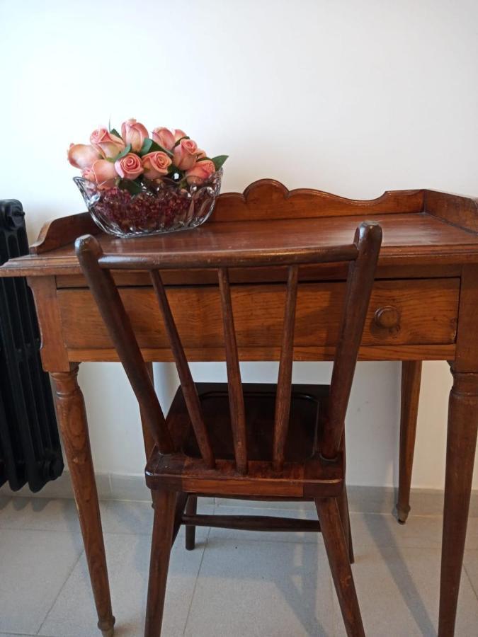 Hostal San Cristobal - Pontedeume Экстерьер фото